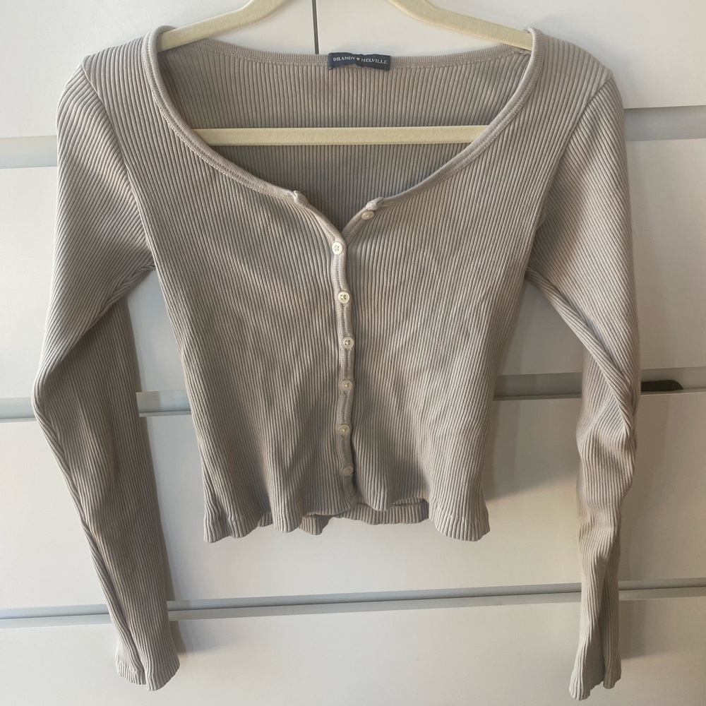 Brandy Melville long sleeve